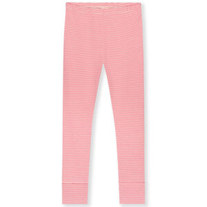 Organic leggings (2-3 år) - Gray Label
