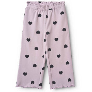 Girona bukser - jersey (2 år/92 cm) - House of Kids