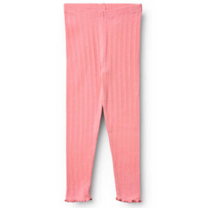 Burgos leggings - pointelle (18 mdr/86 cm) - House of Kids