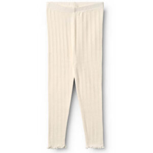 Burgos leggings - pointelle (18 mdr/86 cm) - House of Kids