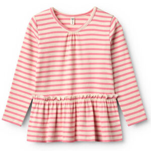 Lucca bluse - modal rib (18 mdr/86 cm) - House of Kids