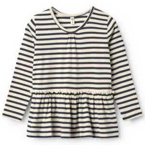 Lucca bluse - modal rib (18 mdr/86 cm) - House of Kids