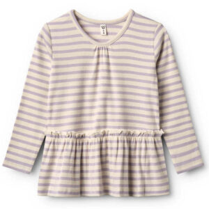 Lucca bluse - modal rib (18 mdr/86 cm) - House of Kids