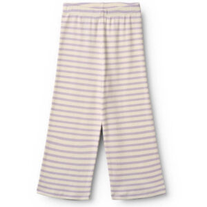 Toline bukser - modal rib (2 år/92 cm) - House of Kids