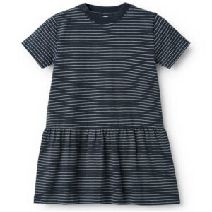 Madrid kjole - jersey (2 år/92 cm) - House of Kids