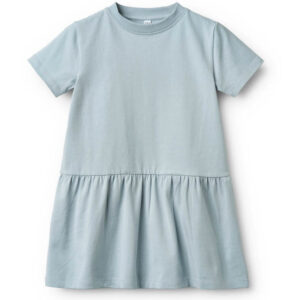 Madrid kjole - jersey (2 år/92 cm) - House of Kids