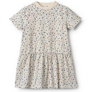 Madrid kjole - jersey (18 mdr/86 cm) - House of Kids