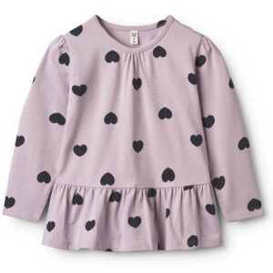 Palermo bluse - jersey (18 mdr/86 cm) - House of Kids