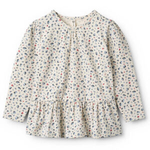 Palermo bluse - jersey (18 mdr/86 cm) - House of Kids