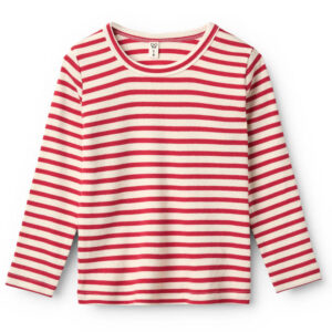 Milano bluse - modal rib (8 år/128 cm) - House of Kids