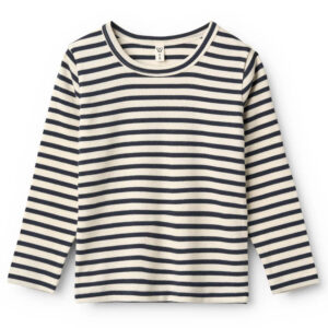 Milano bluse - modal rib (18 mdr/86 cm) - House of Kids