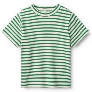 Capri t-shirt - modal rib (18 mdr/86 cm) - House of Kids