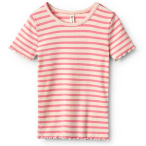Dea t-shirt - modal rib (18 mdr/86 cm) - House of Kids