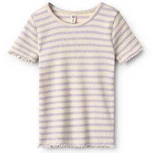 Dea t-shirt - modal rib (18 mdr/86 cm) - House of Kids