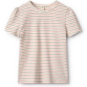 Malaga t-shirt - jersey (2 år/92 cm) - House of Kids