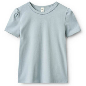Malaga t-shirt - jersey (2 år/92 cm) - House of Kids