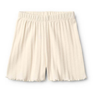 Zafra shorts - pointelle (2 år/92 cm) - House of Kids