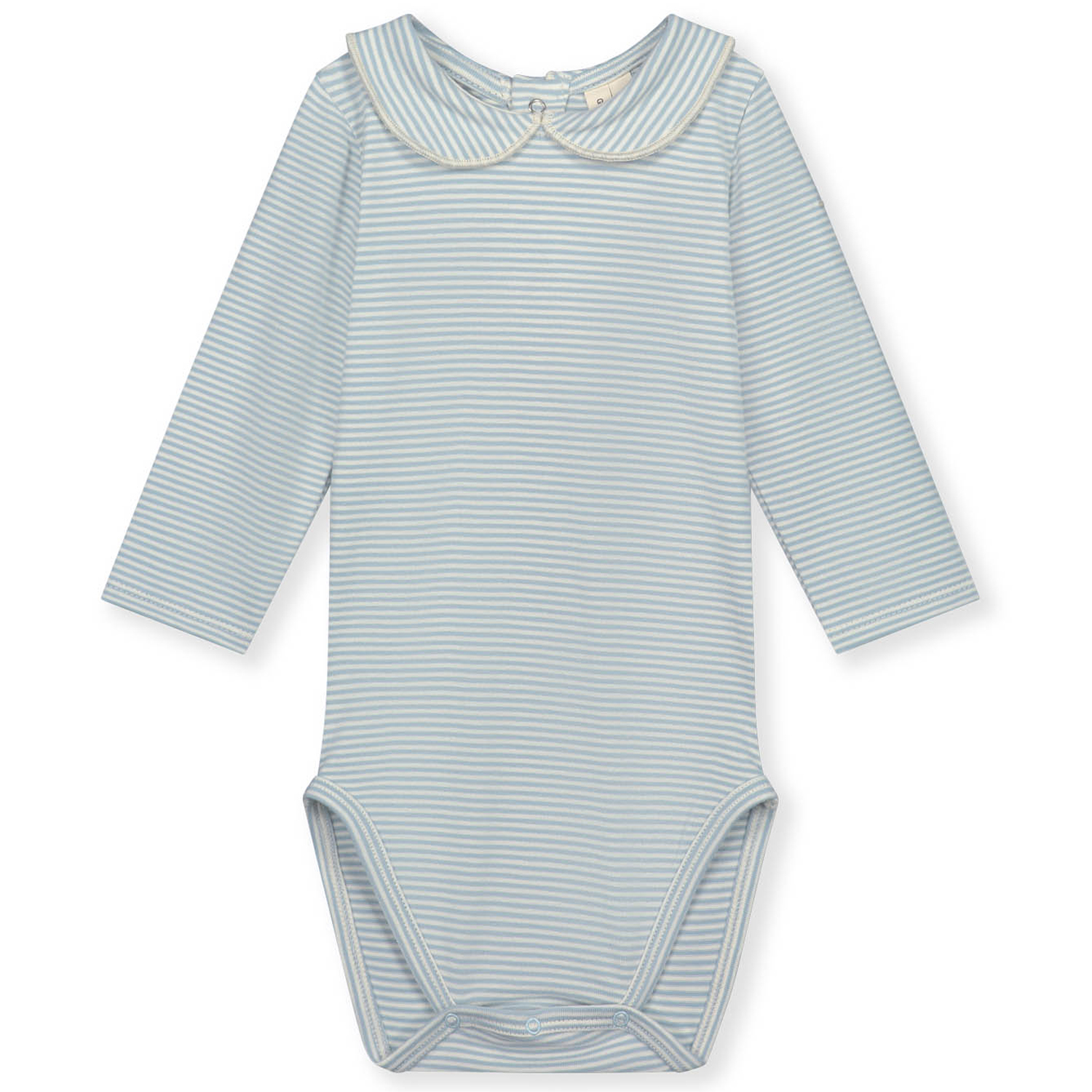 Organic body (3-6 mdr) - Gray Label