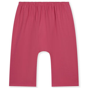 Organic bukser (9-12 mdr) - Gray Label