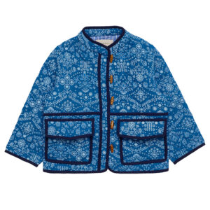 Adriane MINI jakke (3-4 år) - Sissel Edelbo