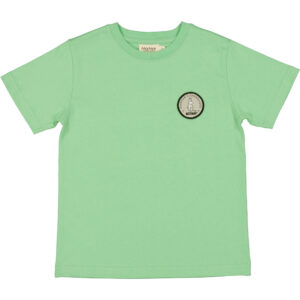 Organic Tad t-shirt (3 år/98 cm) - MarMar