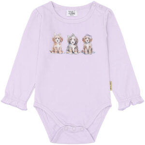 Organic HCBritt body (6 mdr/68 cm) - Hust & Claire