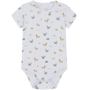 HCBuller bambus  body (9 mdr/74 cm) - Hust & Claire