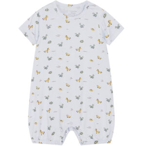 HCMilu bambus natdragt (18 mdr/86 cm) - Hust & Claire