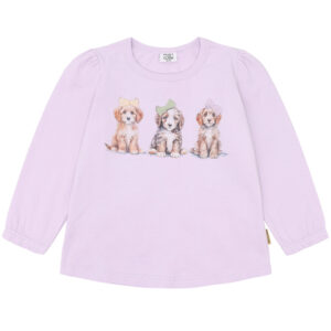 Organic HCAlma bluse (2 år/92 cm) - Hust & Claire