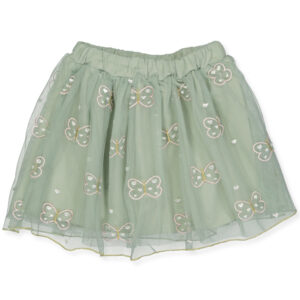 HCNinna nederdel (4 år/104 cm) - Hust & Claire