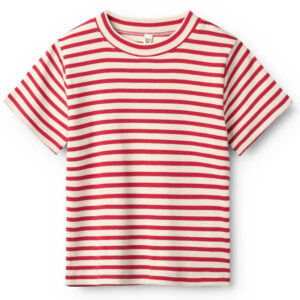 Capri t-shirt - modal rib (18 mdr/86 cm) - House of Kids