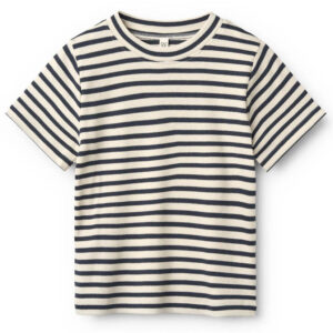 Capri t-shirt - modal rib (2 år/92 cm) - House of Kids