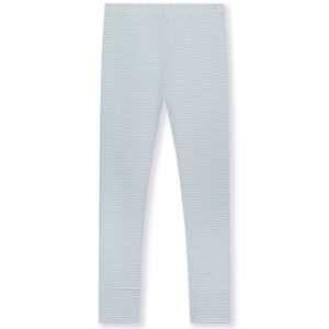 Organic leggings (9-10 år) - Gray Label