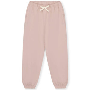 Organic sweatpants (2-3 år) - Gray Label