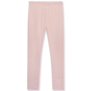 Organic Leggings (2-3 år) - Gray Label