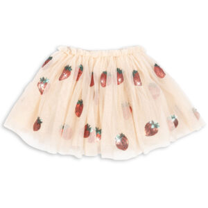 Yvonne nederdel (7-8 år) - Konges Sløjd