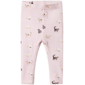 Nbfbrigit leggings (0 mdr/50 cm) - Name it
