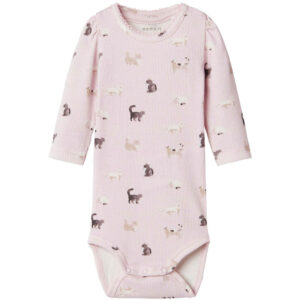 Nbfbrigit body (0 mdr/50 cm) - Name it