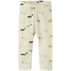 Nbmbark leggings (1 mdr/56 cm) - Name it