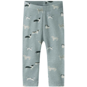 Nbmbark leggings (0 mdr/50 cm) - Name it