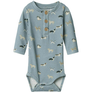 Nbmbark body (0 mdr/50 cm) - Name it