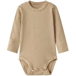 Organic Nbnosole body (1 mdr/56 cm) - Name it