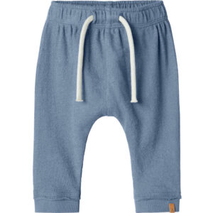 Organic NBMDias sweatpants (1 mdr/56 cm) - Lil' Atelier