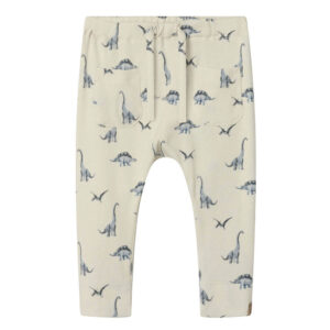 NBMGEO bukser (1 mdr/56 cm) - Lil' Atelier