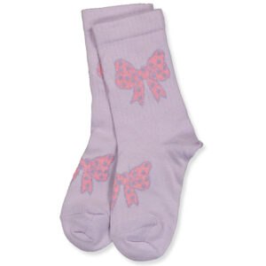 Bows strømper (35-39) - Melton