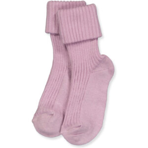 Rib strømper (15-16) - Mp Denmark