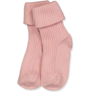 Rib strømper (17-18) - Mp Denmark