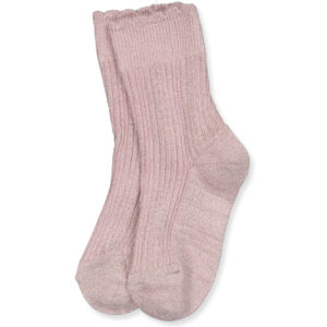 Celosia glitter strømper (37-39) - Mp Denmark