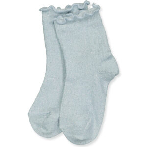 Doris glitter strømper (37-39) - Mp Denmark