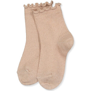 Doris glitter strømper (37-39) - Mp Denmark